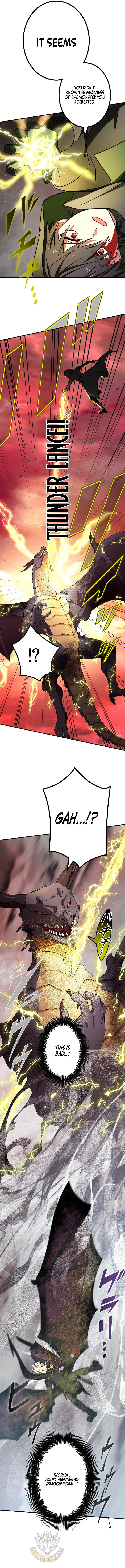 The strongest assassin gets transferred to another world with his whole class Chapter 147 2